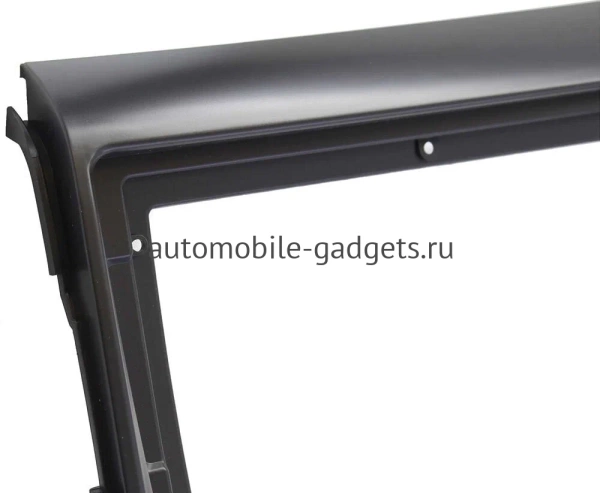 Штатное головное устройство Ford F-150 12 2008-2014 (для авто без цветного экрана) Teyes CC2L PLUS 2/32 9 дюймов RM-9331 на Android 8.1 (DSP, IPS, AHD)