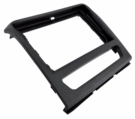 Штатная магнитола JAC Sunray (2011-2017) Canbox H-Line 7893-9-0380 Android 10 (4G-SIM, 4/64, DSP, IPS) С крутилками