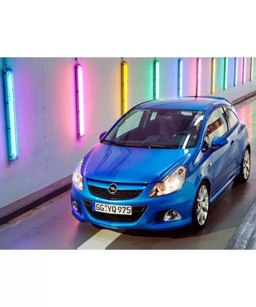 Блокиратор КПП для OPEL CORSA /2006-2010/, /2011-/ А P - Гарант Консул 30004.R