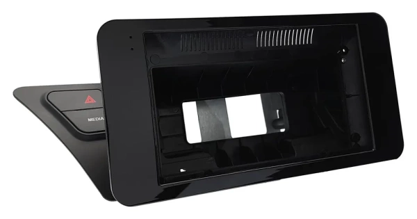 Штатная магнитола Audi A4 (B8), A5 (8T) 2007-2016 (для авто без MMI) OEM RK9-1109 на Android 10 (CarPlay, AHD, 1/32)