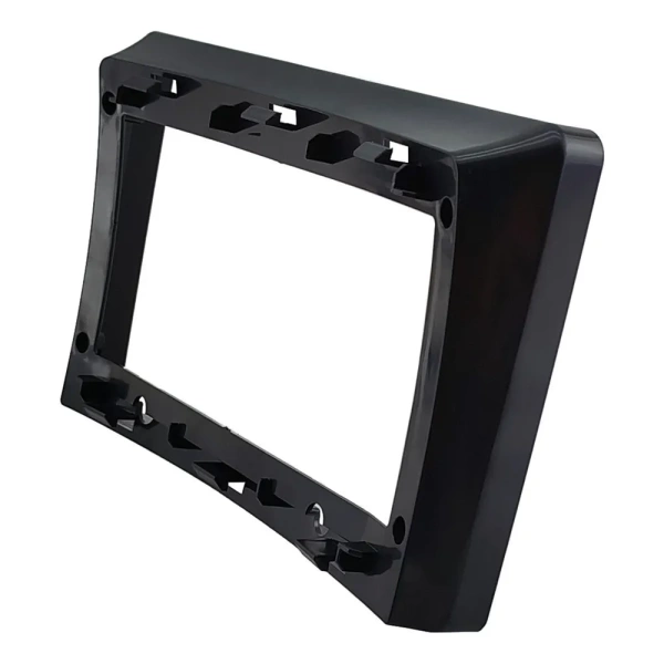 Штатная магнитола Hyundai Grand Starex, H1 2 2007-2015 (черная) Canbox H-Line 2K 4186-9-0611 на Android 10 (4G-SIM, 8/256, DSP, QLed)