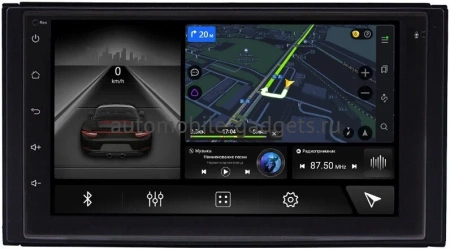 Kia Sorento 2006-2011 Canbox M-Line 9863-RP-KISRC-321 на Android 10 (4G-SIM, 2/32, DSP) Kia Sorento 2006-2011 Canbox M-Line 9863-RP-KISRC-321 на Android 10 (4G-SIM, 2/32, DSP)