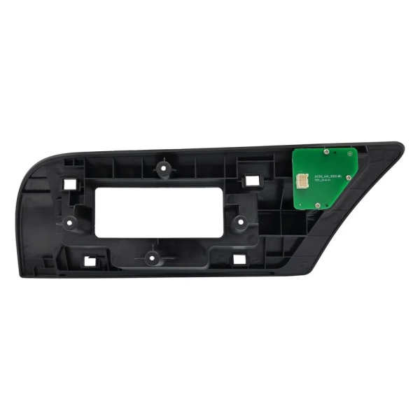 Штатное головное устройство Audi A4 (B8), A5 (8T) 2007-2016 (для авто без MMI) Teyes CC3L WIFI 2/32 9 дюймов RM-9-1109 на Android 8.1 (DSP, IPS, AHD)