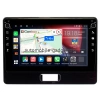 Штатная магнитола Suzuki Wagon R 6 2017-2024 Canbox H-Line 7826-10-974 на Android 10 (4G-SIM, 4/32, DSP, QLed) С крутилками