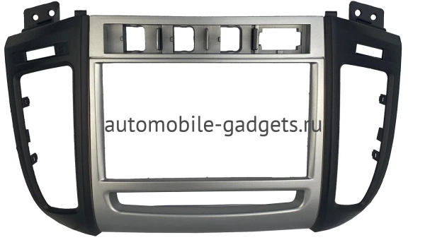 Hyundai Santa Fe II 2005-2012 (4 кнопки) OEM 2/16 на Android 10 (GT7-RP-HDSFD-106) Hyundai Santa Fe II 2005-2012 (4 кнопки) OEM 2/16 на Android 10 (GT7-RP-HDSFD-106)
