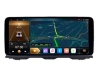 Штатная магнитола BMW 5 серия (F10 F11) 2009-2013 12,3 дюйма Kuberg OL-3037-1051-Q на Android 12 (4G-SIM, 6/128, DSP, QLed) Mercedes Style
