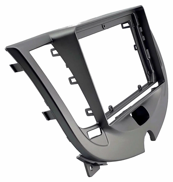 Штатная магнитола Chery M11 (А3) 2010-2015 Canbox PRO-Line 2K 4254-9-3190 на Android 13 (4G-SIM, 12/256, DSP, QLed)