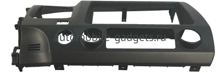 Honda Civic 8 4D 2005-2012 (левый руль, седан) OEM на Android 10 (CarPlay, AHD, 1/32) (RK7-RP-HNCV52-60) Honda Civic 8 4D 2005-2012 (левый руль, седан) OEM на Android 10 (CarPlay, AHD, 1/32) (RK7-RP-HNCV52-60)