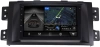 Магнитола в штатное место 2 din Kia Mohave I 2008-2016 Teyes SPRO PLUS 4/64 7 дюймов RP-11-145-297 на Android 10 (4G-SIM, DSP)