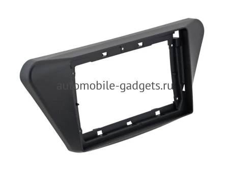 Штатное головное устройство Lifan X50 2015-2019 Teyes CC2L PLUS 2/32 9 дюймов RM-9-590 на Android 8.1 (DSP, IPS, AHD)