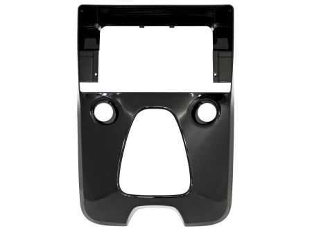 Штатная магнитола Peugeot 108 (2014-2021) Canbox H-Line 7896-10-1458 на Android 10 (4G-SIM, 3/32, DSP, QLed) С крутилками