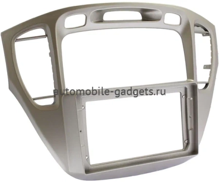 Toyota Highlander (U20), Kluger (XU20) 2000-2007 (серебро, для авто без монитора) Canbox H-Line 3792-9-409 на Android 10 (4G-SIM, 4/64, DSP, QLed) Toyota Highlander (U20), Kluger (XU20) 2000-2007 (серебро, для авто без монитора) Canbox H-Line 3792-9-409 на Android 10 (4G-SIM, 4/64, DSP, QLed)