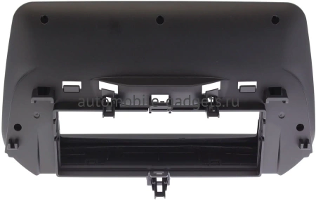 Hyundai Tucson 3 2018-2021 Canbox L-Line 4169-9158 на Android 10 (4G-SIM, 2/32, TS18, DSP, QLed)