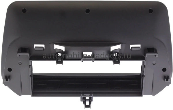 Hyundai Tucson 3 2018-2021 OEM RK9-9158 на Android 10 (CarPlay, AHD, 1/32)