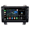 Штатная магнитола Great Wall Pao, Poer 2019-2024 Canbox M-Line 7821-9-6973 Android 10 (4G-SIM, 2/32, DSP, IPS) С крутилками