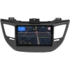 Hyundai Tucson 3 2015-2018 OEM RK9-064 на Android 10 (CarPlay, AHD, 1/32) для авто без камеры