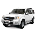 Ford Everest 2006-2013 Ford Everest 2006-2013