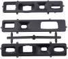 Renault Duster 2010-2015 (матовая) Canbox H-Line 4196-9275 на Android 10 (4G-SIM, 6/128, DSP, QLed) Renault Duster 2010-2015 (матовая) Canbox H-Line 4196-9275 на Android 10 (4G-SIM, 6/128, DSP, QLed)