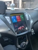 Штатное головное устройство Hyundai Elantra 5 (MD), Avante 5 2010-2015 (глянцевая) Canbox PRO-Line (Tesla style) 9.7 дюймов 8/256 7883-1312-118 на Android 13 (4G-SIM, DSP, QLed)
