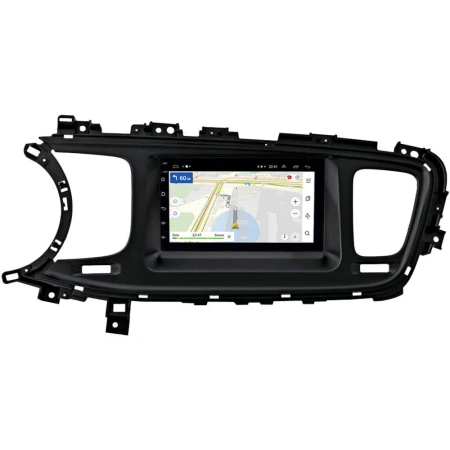 Kia Optima III 2013-2015 Canbox 2/32 на Android 10 (GT7-RP-11-471-327) (IPS, DSP, CarPlay)