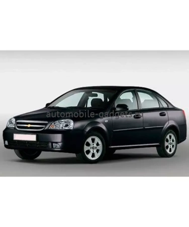 Замок КПП FORTUS MTL 886 для CHEVROLET Lacetti 2004-2012 (слева)/автомат