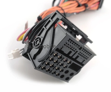 BMW 3 (E90, E91, E92, E93) 2004-2013 (для авто без цветного экрана) OEM RK9-6290 Android 10 (CarPlay, AHD, 1/32)