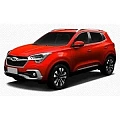 CHERY TIGGO 4 2018+