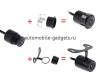 Универсальная камера заднего вида AVS115CPR (700 CMOS LITE)
