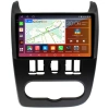 Штатная магнитола Canbox EVO 2K 5814-9-1163 для Lada Largus 2012-2021 на Android 14 (4G-SIM, 4/64, DSP, QLed, AI, 360)
