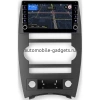 Штатная магнитола OEM BRK9-1195 для Jeep Commander 2008-2010 1/16 Android 10