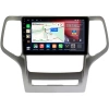 Штатная магнитола Canbox Logic-i3 5737-9481 для Jeep Grand Cherokee 4 (WK2) 2010-2013 на Android 11 (4G-SIM, 6/128, DSP, 360, QLed)