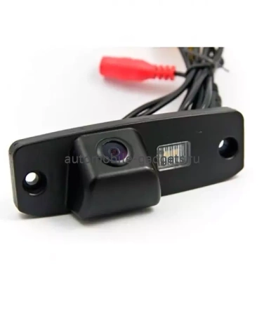 Штатная камера заднего вида DayStar DS-9537C