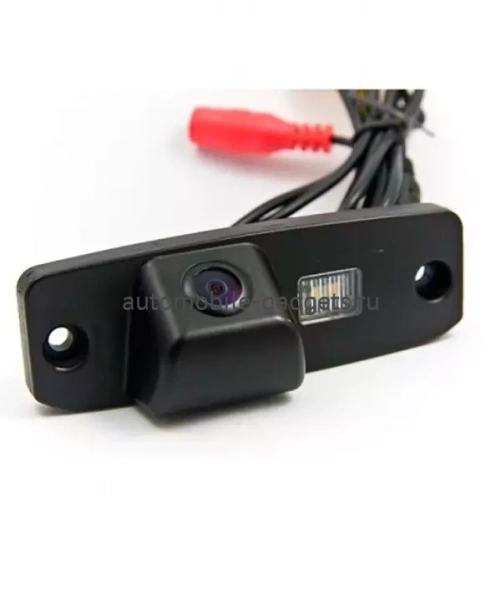 Штатная камера заднего вида DayStar DS-9537C