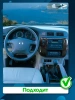 Штатная магнитола Canbox EVO 5810-9-0231 для Nissan Patrol (Y61) 1997-2004 (черная) на Android 14 (4G-SIM, 4/64, DSP, QLed, AI, 360)