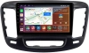 Chrysler 200 2 2014-2017 Canbox H-Line 3792-9-0140 на Android 10 (4G-SIM, 4/64, DSP, QLed)