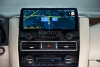 Radiola RDL-QX80/Patrol DH Штатный монитор 12.3" для Nissan Patrol, Infiniti QX80 2010-2021 на Android 13, 8GB, DSP, 4G