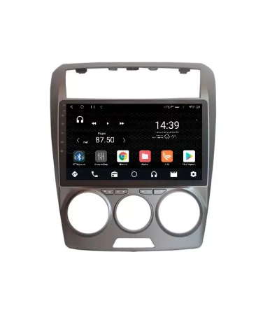 NaviPilot DROID10 ULTRA MAX 360 штатная магнитола для Faw Besturn B50 2009-2014 на Android 10 с 8Gb, DSP, 4G