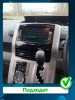 Штатная магнитола Toyota Alphard 2, Vellfire 2008-2015 Тип2 Canbox EVO 2K 5817-10-1168 на Android 14 (4G-SIM, 4/64, DSP, QLed, AI, 360)