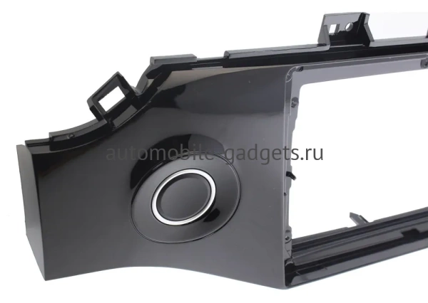 Kia Rio 4, Rio X-Line 2017-2020 Canbox RS9-9012 1.5/32 Android 10 (с кнопкой) (IPS, DSP, CarPlay)