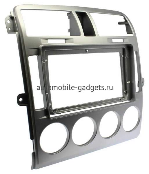 Kia Carnival 2002-2006 OEM RK9-1003 на Android 10 (CarPlay, AHD, 1/32)