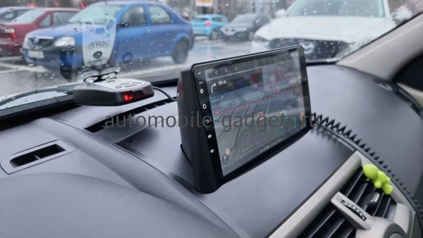 Renault Megane 2 2002-2009 Canbox M-Line 4544-9231 на Android 10 (4G-SIM, 2/32, DSP, QLed) Renault Megane 2 2002-2009 Canbox M-Line 4544-9231 на Android 10 (4G-SIM, 2/32, DSP, QLed)