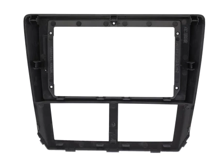 Магнитола Vaycar 09V2 для SUBARU Impreza 2007-2012 (Андроид, 2+32Гб)