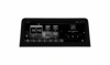 Kuberg DH-N1230 Штатный монитор 12.3" для Infiniti QX80 2023+ на Android 13, 6GB, DSP, 4G