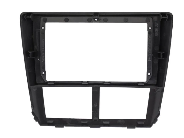 Магнитола Vaycar 09L для SUBARU Forester 2007-2013 (Андроид, 2+32Гб)