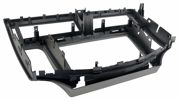 Штатная магнитола Toyota Avalon 3 2005-2009 (серебристый) OEM RK9-0238 Android 10 (CarPlay, AHD, 1/32)