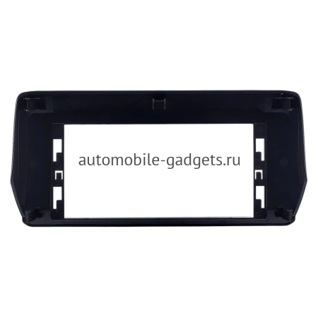 Штатная магнитола Toyota Wish 2 2009-2017 12.3 дюйма Canbox PRO-Line 4316-0183 на Android 13 (4G-SIM, 6/128, DSP, QLed) Lexus Style