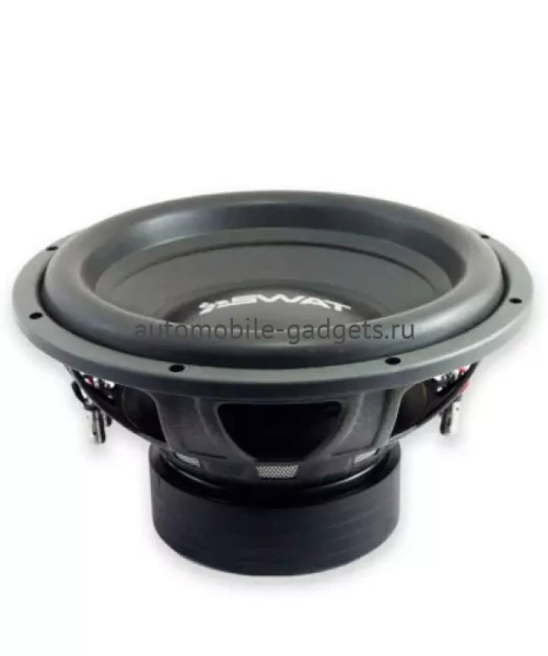 Сабвуферная головка SWAT SW S12D2 Сабвуферная головка SWAT SW S12D2