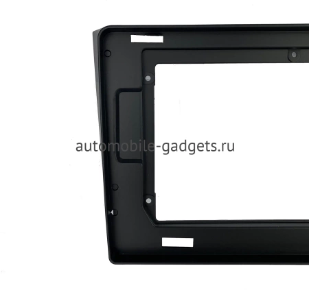 Carmedia OL-1582-J штатная магнитола для Mazda CX-9 (2007-2015) на Android 10 c 4GB, DSP, 4G