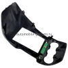 Штатное головное устройство Ford Ranger 3 2011-2015 Canbox PRO-Line (Tesla style) 9.7 дюймов 4/64 7881-1312-151 на Android 13 (4G-SIM, DSP, QLed)