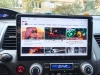 Штатная магнитола Honda Civic 8 4D 2005-2012 (левый руль, седан) Canbox EVO 2K 5817-10-063 на Android 14 (4G-SIM, 4/64, DSP, QLed, AI, 360)